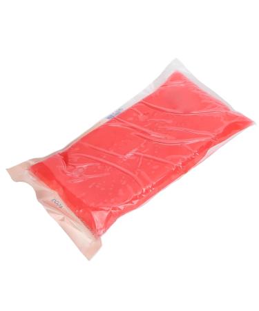 Buy Safe & Harmless Paraffin Wax Refill Pack - Deeply Moisturizing for Face Feet & Hands (Rose) | International Shipping - Buy Online on SooperMarket.com