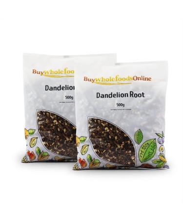 Dandelion Root 1kg (BWFO)