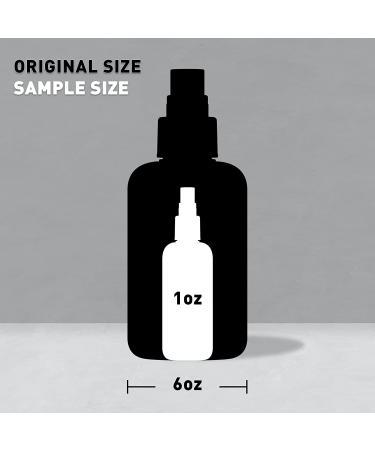 Hair Craft Co. Sea Salt Spray 1oz - Men's Volumizing Texturizing Styling Product - Stylist Approved for Beachy Matte Finish - Buy Online on SooperMarket.com