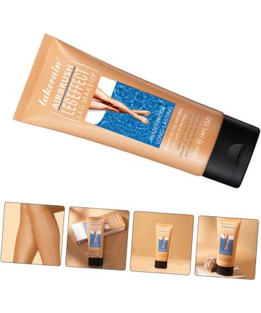 PLAFOPE Leg Face Highlighter Face Paint Makeup Under Eye Concealer Face Makeup Foundation Liquid - Buy Online on SooperMarket.com