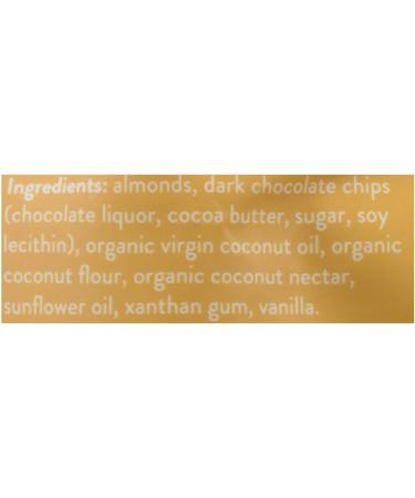 GluteNull Chocolate Chip Cookies 210g - Buy Online on SooperMarket.com