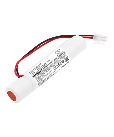 Battery Replacement for Schneider MGN9018 TD310333 58333 58983 OVA58983 OVA58333 786966 OVA58983