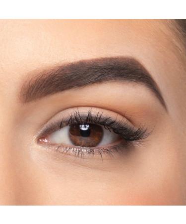 ARTDECO 2 In 1 Brow Perfector | Eyebrow Brush & Brush - Perfect Eyebrows | International Shipping Available - Buy Online on SooperMarket.com