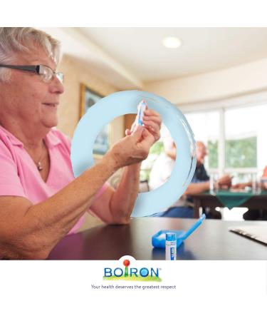 Bryonia 30ch Boiron Homeopathic Medicine pack of 3 tubes - Buy Online on SooperMarket.com