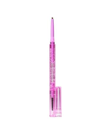 Kosas Brow Pop | Longwear Dual-Action Defining Pencil (Medium Brown)