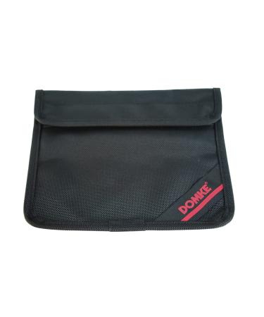 Domke 711-12B Medium Filmguard Bag (Black)