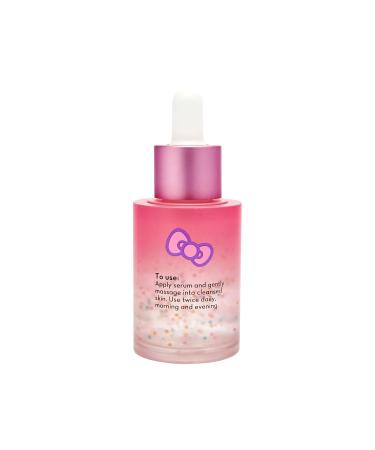 The Cr me Shop x Hello Kitty Celebrate Brightening Serum | Klean Beauty - Brighten Your Skin & Shop Internationally - Buy Online on SooperMarket.com