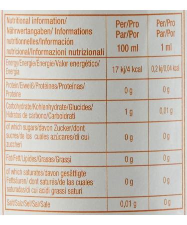 Fee Brothers Orange Bitters - 150ml | Enhance Cocktails with Fresh Orange Aroma & Spicy Sophistication - International Shipping Available - Buy Online on SooperMarket.com