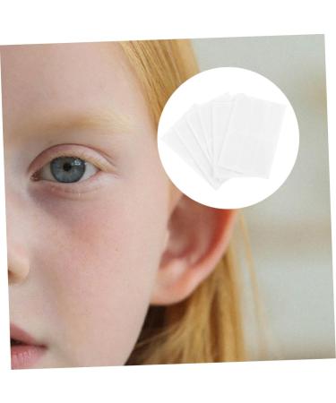 STOBOK 12pcs Ear Correction Stickers - Vertical Elf Ear Veneer for Small Face - Clear Ear Support Earring Stickers - Buy Online on SooperMarket.com