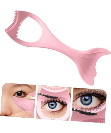 FOYTOKI Eyeliner Auxiliary Artifact Lash Kit Lash Separator Women Make up Tools Miss Slender Makeup Stand - Buy Online on SooperMarket.com