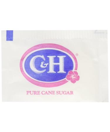 C&H Sugar (Case of 2000)