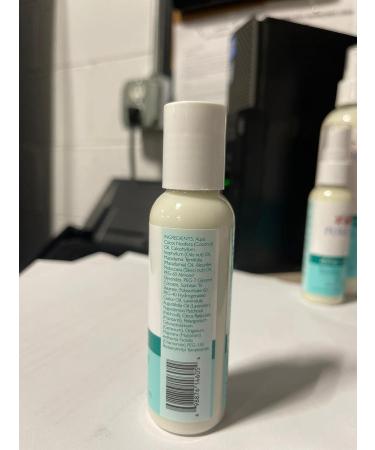 Pure Fiji Dilo Rescue Bath Therapy 2 oz - Organic Oil Soothing Soak - Buy Online on SooperMarket.com