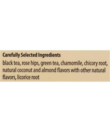 Bigelow Green Tea with Ginger Plus Probiotics 18 Tea Bags - Buy Online on SooperMarket.com