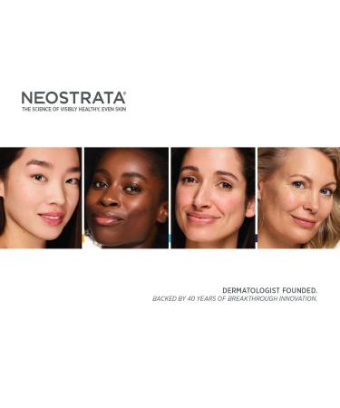 NEOSTRATA Foaming Glycolic Face Wash 4.2 fl. oz. - High Strength AHA Cleanser | Soap-Free - Buy Online on SooperMarket.com
