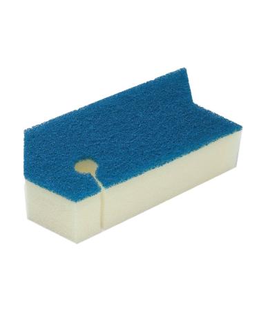 Scotch Bright Bath Shine BM-12K Antibacterial Sponge 1 Piece