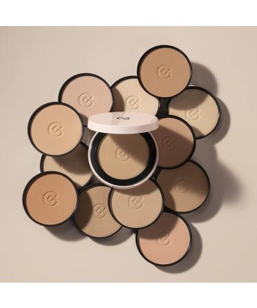 Collistar Flawless Compact Refill Powder N.30 Honey - Light & Silky Matte Finish 8-Hour Wear Water & Sweatproof - 9g - Buy Online on SooperMarket.com