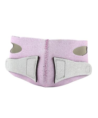 1pc Face Mask Fastener Face Shaper Band Lifting Belt Facial Anti Wrinkle Strap Facial Strap Slimming Face Belt Skin Toning Belt Thin Face Strap + Face Lifting Artifact