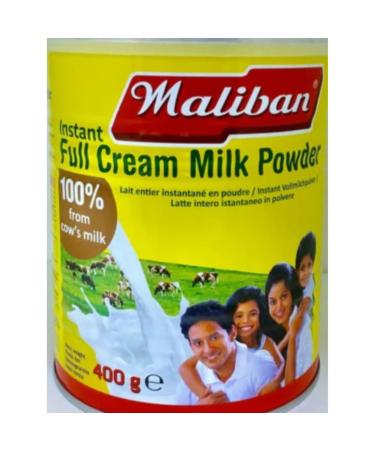 Maliban Milk Powder 24 x 400g