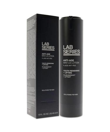 Lab Series Anti-Age Max LS Lotion for Men 1.5 oz - Buy Online on SooperMarket.com
