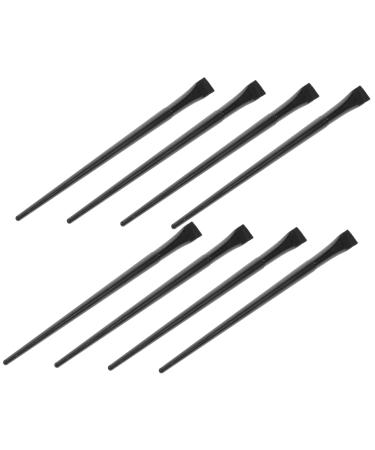 FRCOLOR 36 Pcs Eyeliner & Eyeshadow Brush Set - Professional Makeup Tools for Flawless Application - International Shipping Available - Buy Online on SooperMarket.com