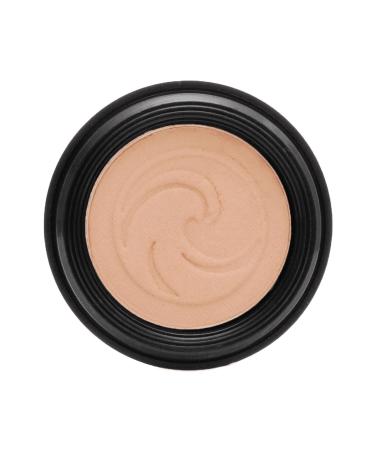 Gabriel Cosmetics Eyeshadow (Buff - Soft Beige/Neutral Matte) 0.07 oz - Natural, Paraben-Free, Vegan Eyeshadow with Sea Fennel - Buy Online on SooperMarket.com