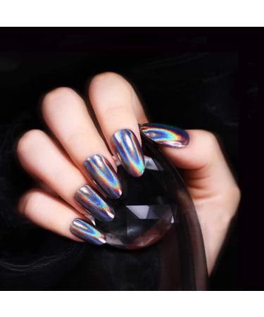 Fightart 600PC Artificial Fingernails - 10 Sizes Nail Tips for Salon & DIY Nail Art - Perfect for International Shipping - Buy Online on SooperMarket.com