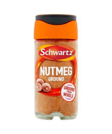 Schwartz Ground Nutmeg 32g