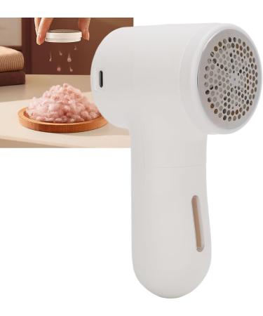Yosoo Electric Lint Remover & Fabric Defuzzer - Portable 6 Blade Digital Display 120 Min Working Time for Clothes & Furniture - International Shipping - Buy Online on SooperMarket.com