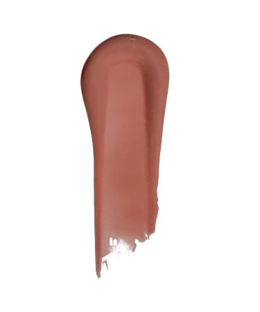 wet n wild Mega Slicks High Shine Lip Gloss with Hyaluronic Acid - Long Lasting Nude Mood | 1 Count - Buy Online on SooperMarket.com