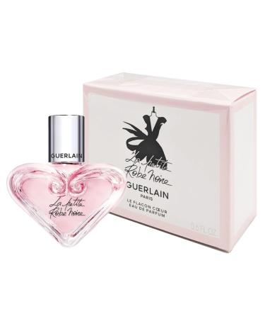 Guerlain La Petite Robe Noire Le Flacon Coeur EDP 20ml