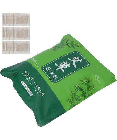 Wormwood Foot Soak 6g Pack Of 30 Foot Soak Wormwood Bags Herbal Foot Soak Foot Care Relaxation Pack Suitable For Many People - Buy Online on SooperMarket.com