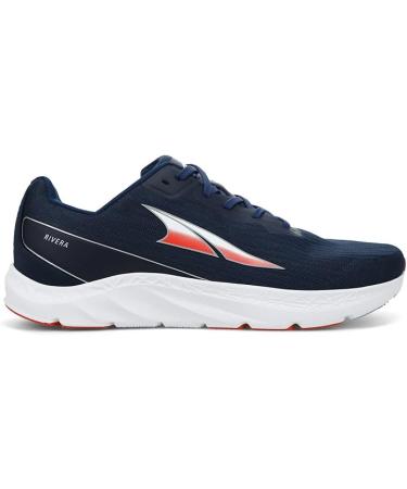 ALTRA Men's Rivera Road Running Shoe - Navy - 11.5