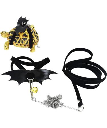 Shop Small Pet Dishes for Turtles & Lizards | Stylish Accessories & Vest | Virtcoy Medium - Buy Online on SooperMarket.com