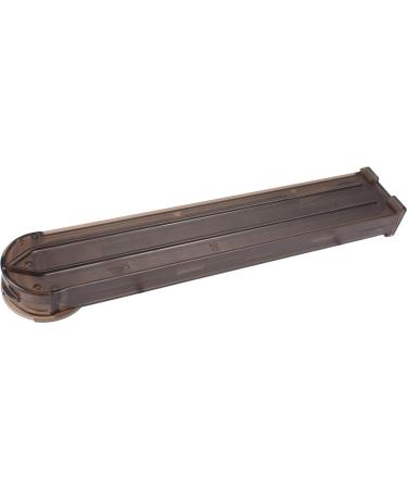 Evike King Arms 100rd Mid-Cap Magazine for P90 Series Airsoft AEG Rifles x1 Magazine
