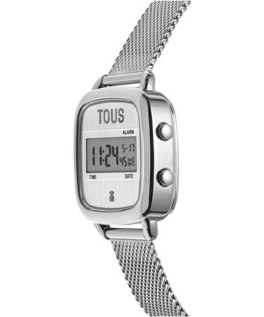 TOUS Analog 300358100 Pink Pink - Buy Online on SooperMarket.com