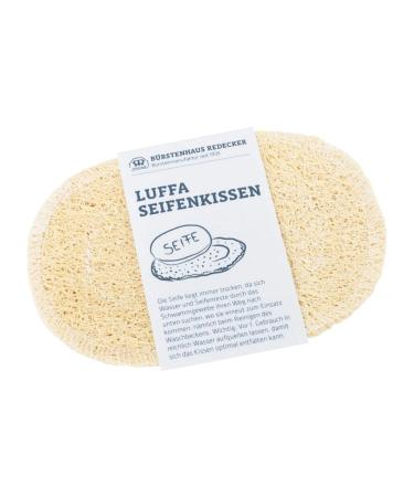 Hydrophil soap cushion - Luffa