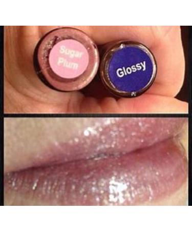 Sugar Plum LipSense WonderLand - Holiday Special Edition | SeneGence - Shop Internationally - Buy Online on SooperMarket.com