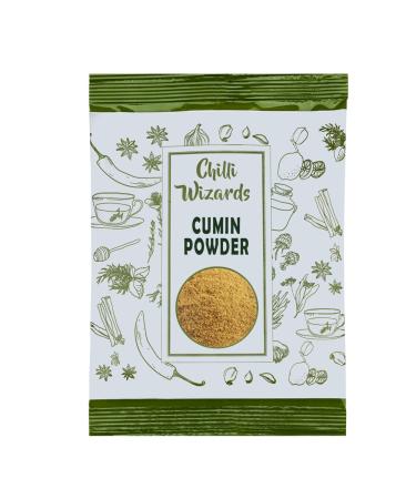 Ground Cumin Powder Ground Cumin Seeds 100g