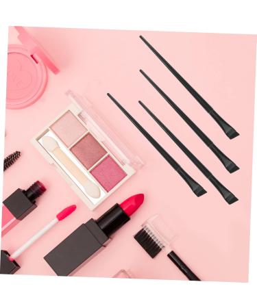 FRCOLOR 36 Pcs Eyeliner & Eyeshadow Brush Set - Professional Makeup Tools for Flawless Application - International Shipping Available - Buy Online on SooperMarket.com