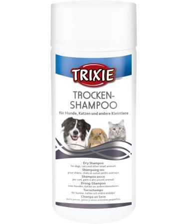 TRIXIE Dog Anti-Odor "DRY SHAMPOO 100 G" - 29181