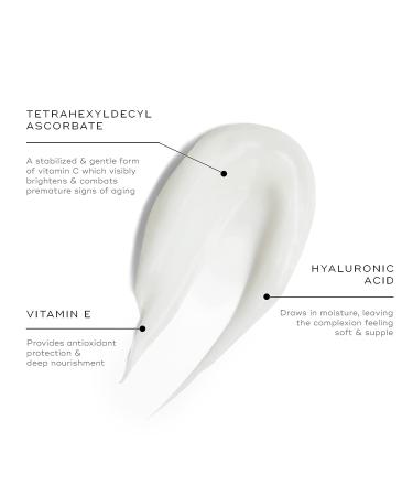 Medik8 C-Tetra Day Cream | Lipid Vitamin C for Radiant Skin | Hydrating Moisturizer 1.7 oz - Buy Online on SooperMarket.com