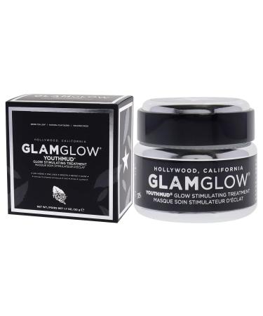 Glamglow Youthmud Glow Stimulating Treatment 1.7 Oz Unisex (GG070) - Buy Online on SooperMarket.com