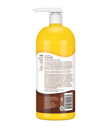 Alba Botanica More Moisture Conditioner Coconut Milk 32 Oz - Hydrating Formula, 1 Pack - Buy Online on SooperMarket.com