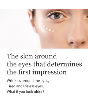 Esfolio Ultra Moisture Eye Cream 1.35 Fl oz - Hydrating Eye Treatment - Buy Online on SooperMarket.com