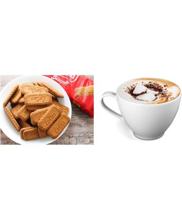 3 in 1 Instant Coffee Gift Box | Coffee Lovers Gifts Set Hamper | Fantastic Letterbox gifts for Coffee Lovers| 9 Instant Coffee Sachets | Biscuits | Lindt Chocolates | All Occasion | Birthday | Easter - Buy Online on SooperMarket.com