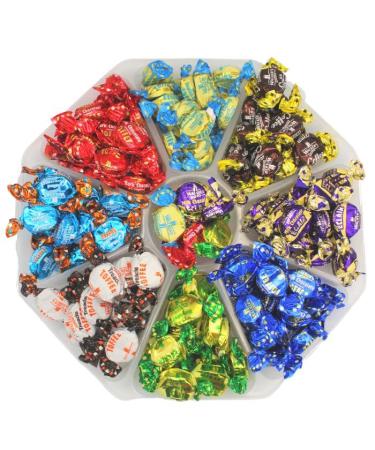 Toffee Platter