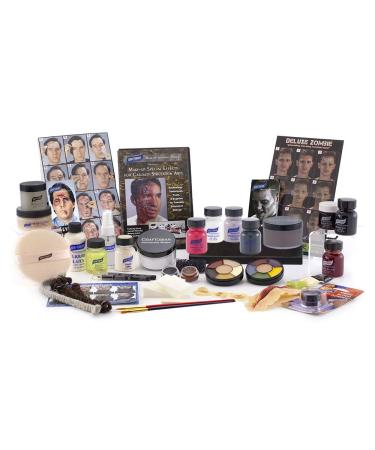 Graftobian Special FX Trauma Pro Makeup Kit