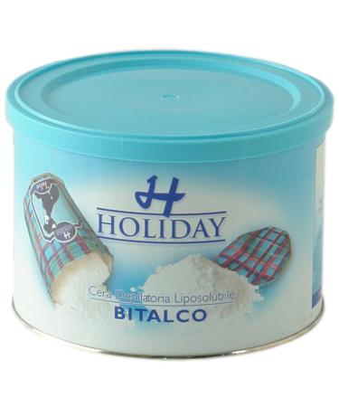 Depilatory wax SPECIAL FLAVOURS Talcum Powder 400 ml