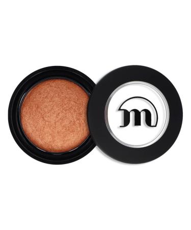 Professional Amsterdam Make-Up Face Powder Blusher Lumiere - Subtle Shine - Hard-Baked Powder With Micro Gloss Particles - Healthy Glow - Get Shiny- 0.06 Oz PH0612/BB