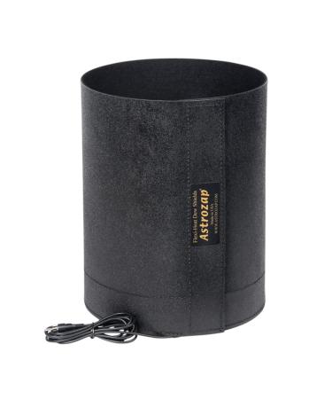 Astrozap NexStar 127 SLT MAK Flexi-Heat Heated Flexible Dew Shield - fits Celestron telescopes - AZ-822
